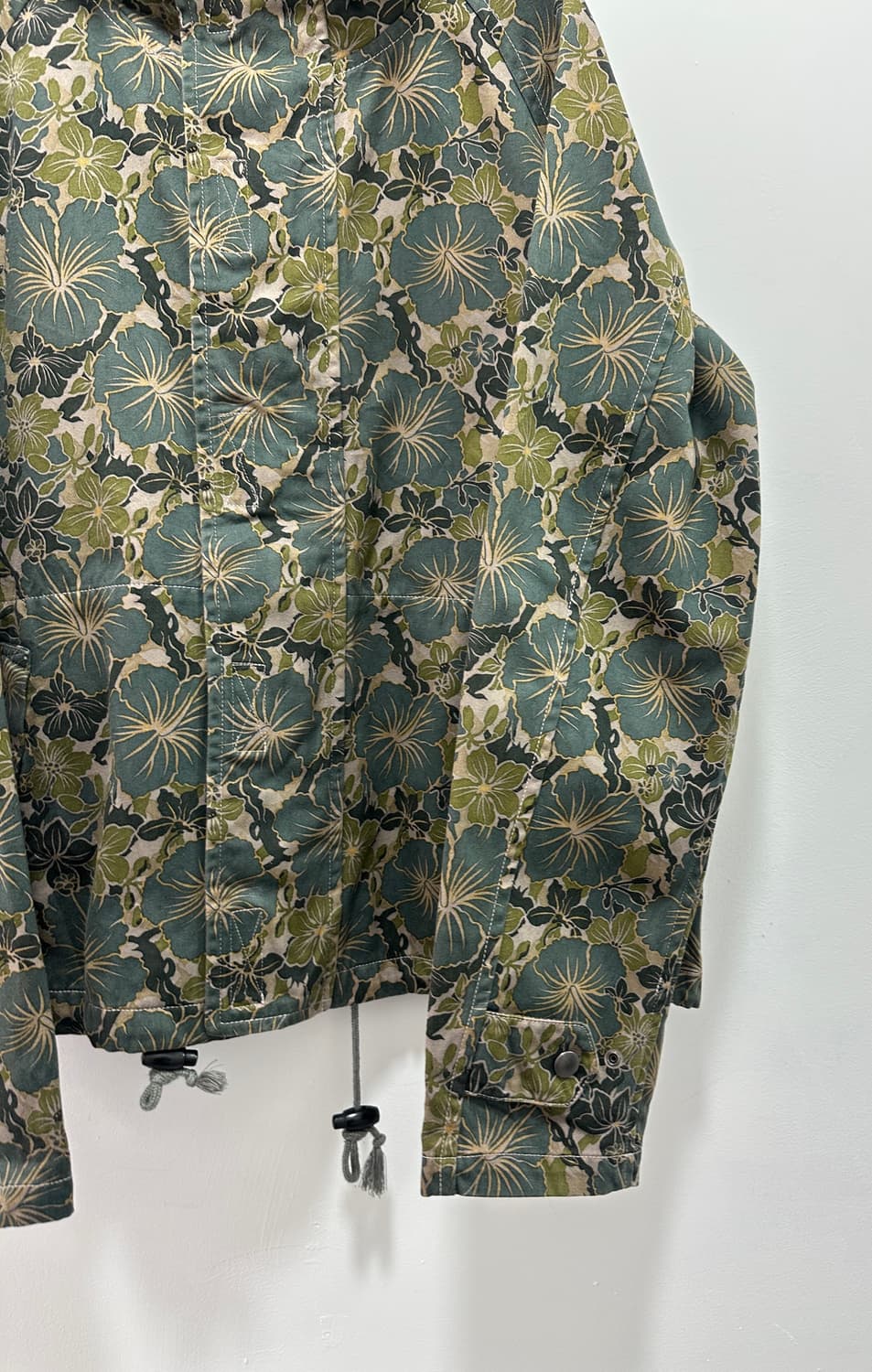 No concept but good sense camo flower pa 상품이미지4
