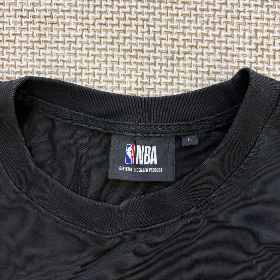 L NBA 남성 반팔 티 0625D1 상품이미지3
