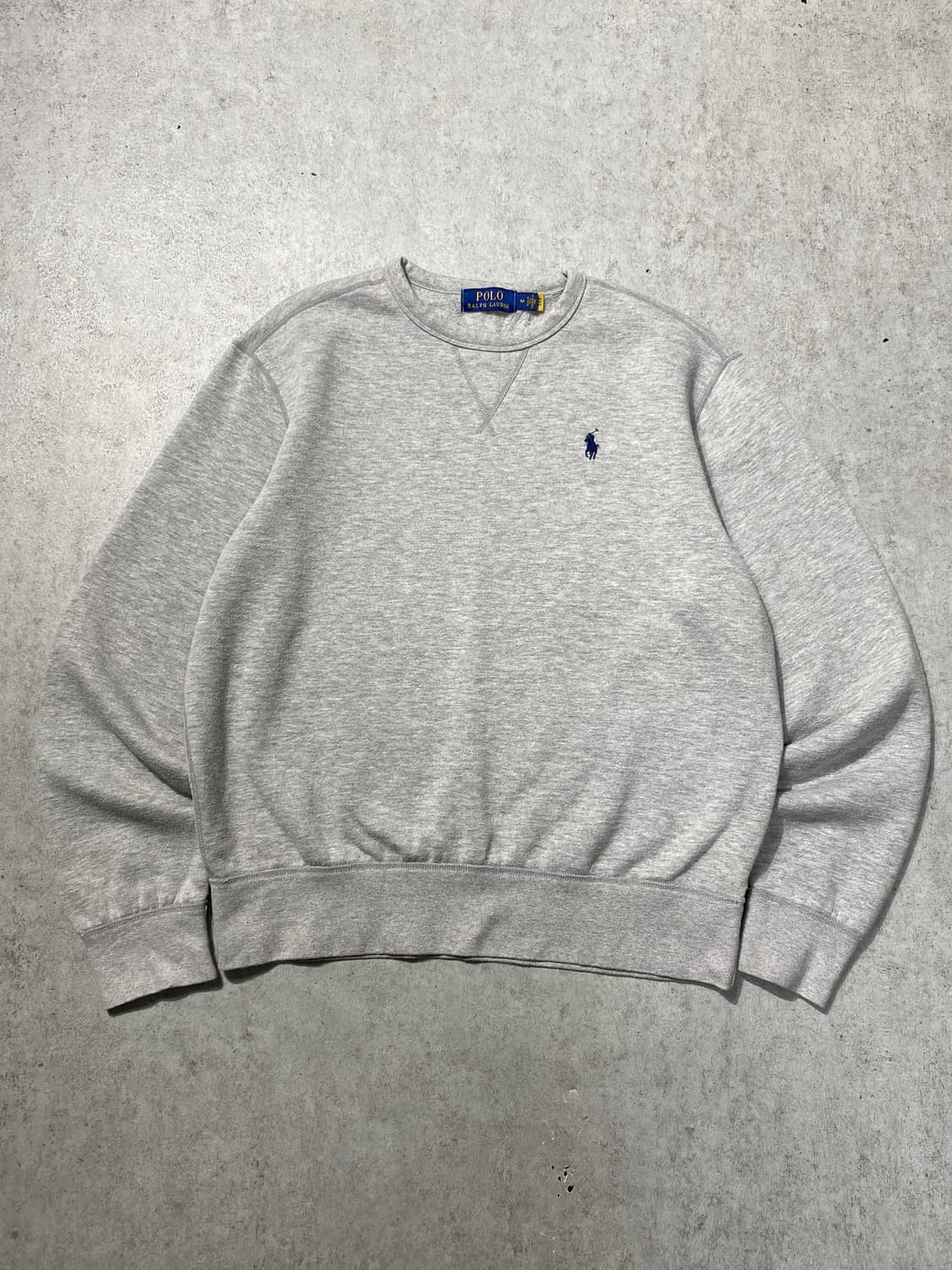 [M] Polo Ralph Lauren 폴로 랄프로렌 스웻셔츠 상품이미지2