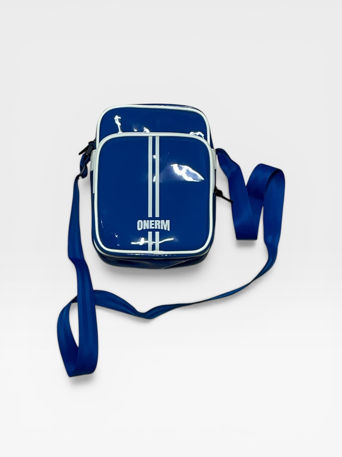 ONERM - 올드스쿨 크로스백 상품이미지1