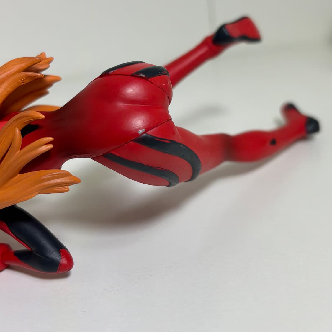 에반게리온 아스카 엔트리플러그 seat of the soul 피규어 상품이미지5