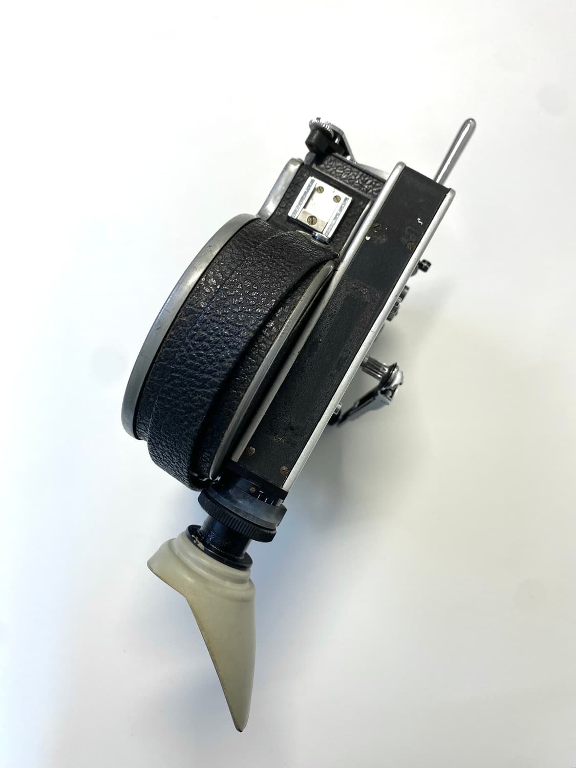 볼렉스 H16 REX4 16mm 필름 카메라 (BOLEX) 상품이미지2