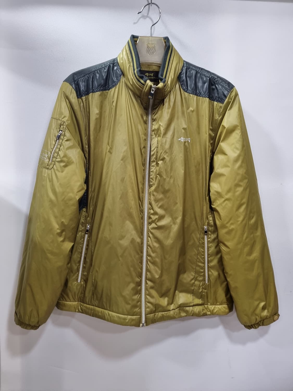 루이까스텔 점퍼 (C790 상품이미지1