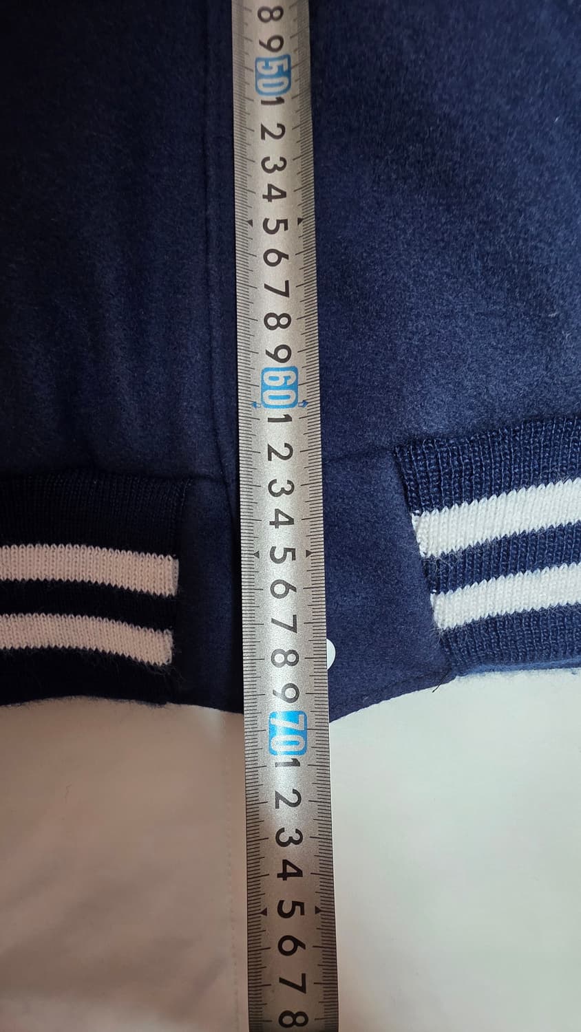 할러웨이 오리지날 바시티 xxl 상품이미지8