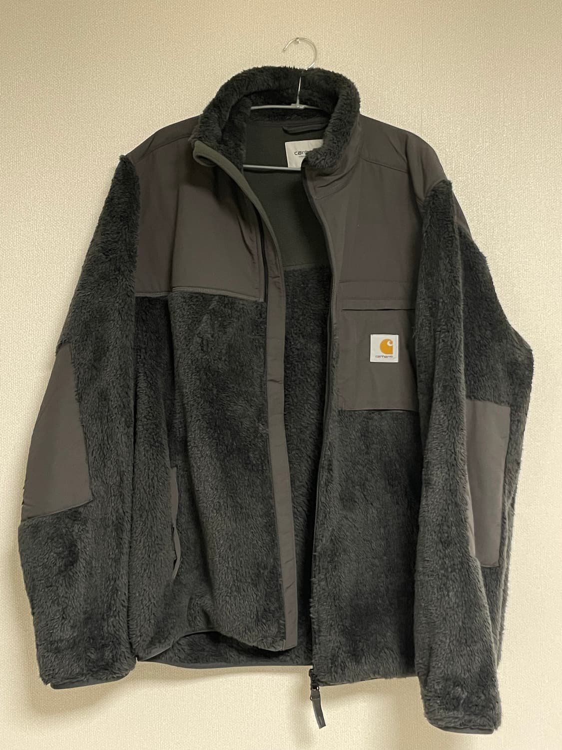 Jackson Sweat Jacket L 상품이미지1