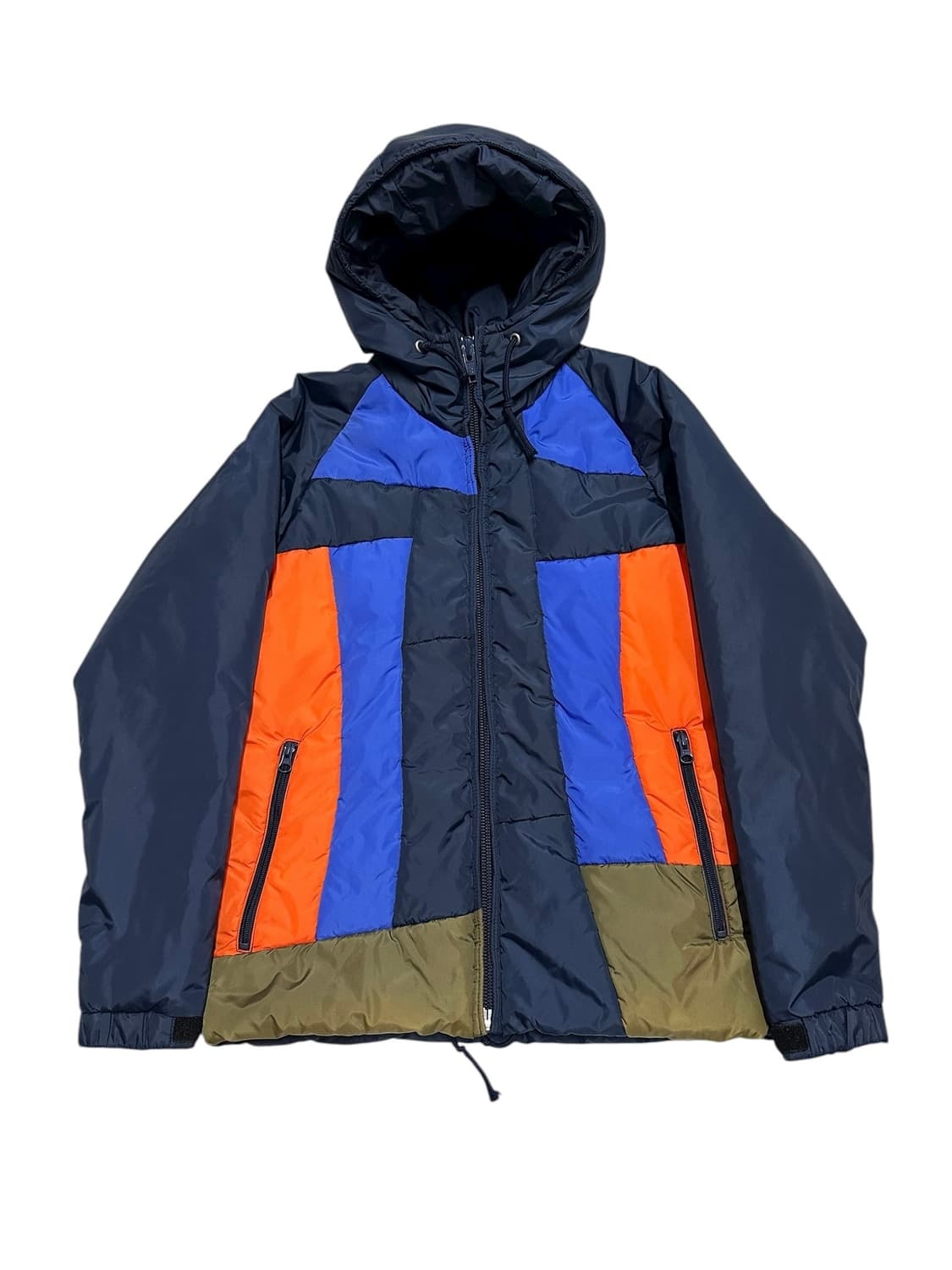 꼼데가르송 셔츠 패딩 상품이미지1