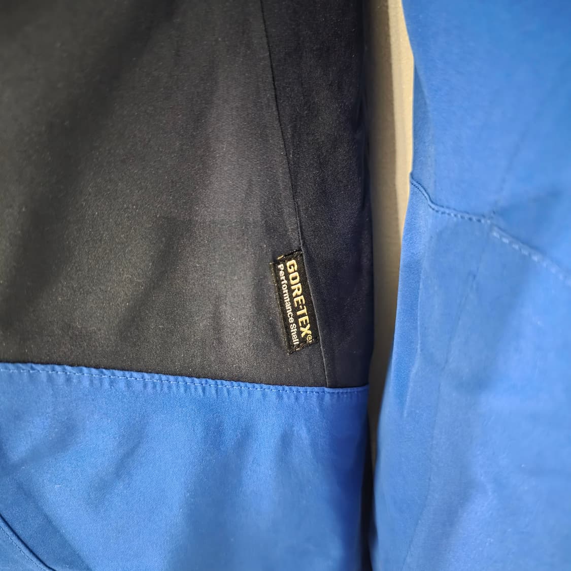 코오롱 스포츠 고어텍스+구스다운 점퍼 105 상품이미지6