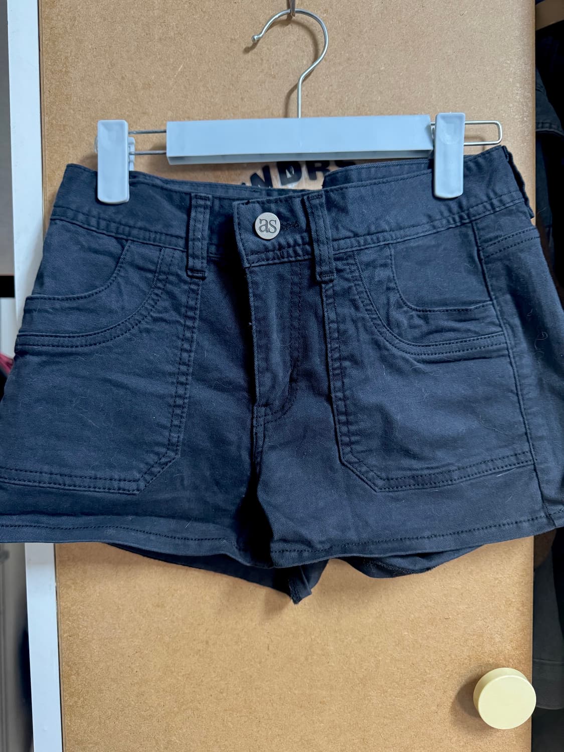 애즈온 숏팬츠 상품이미지1