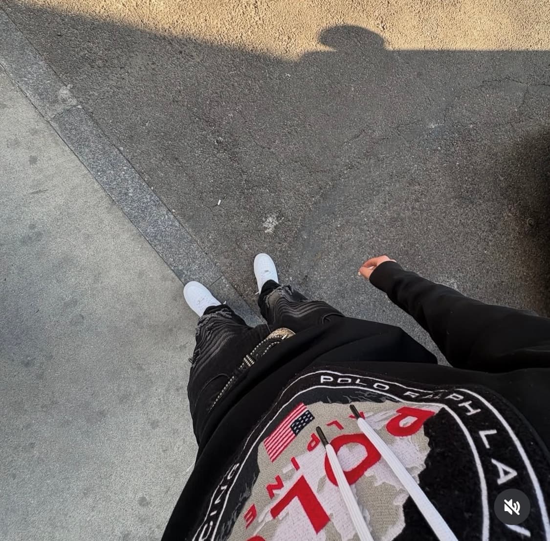 폴로 랄프로렌 알파인 후드티 상품이미지1