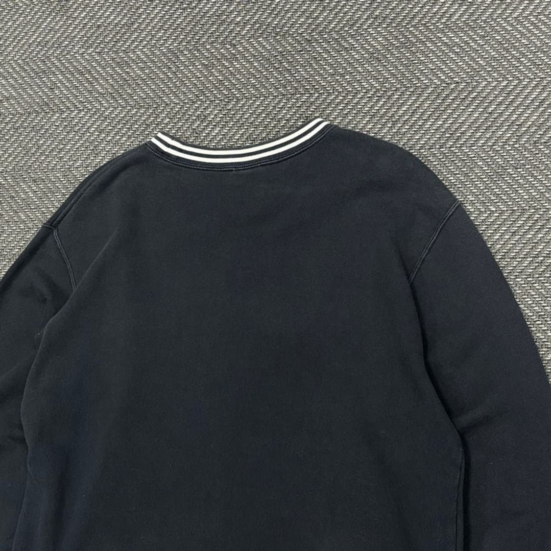 챔피온 로고 맨투맨 v0278 상품이미지5