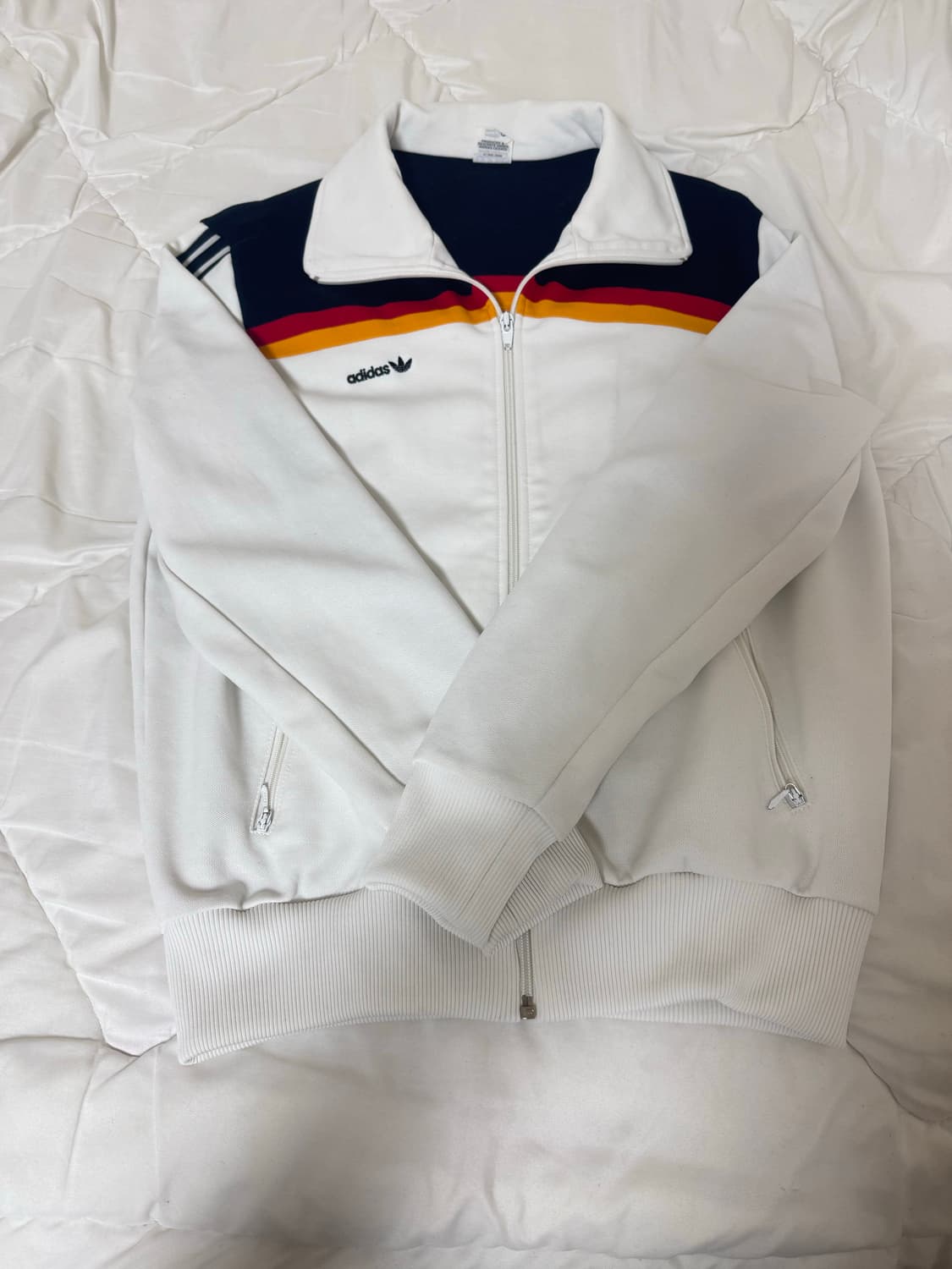 아디다스 독일 져지 상품이미지1