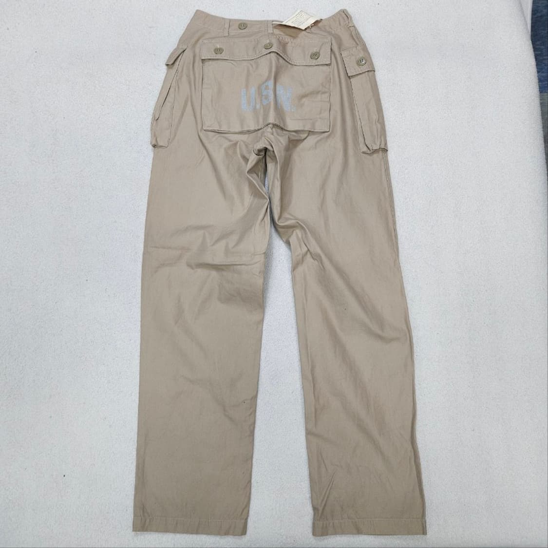 캡클로딩 N-44 몽키팬츠 28/34 상품이미지1