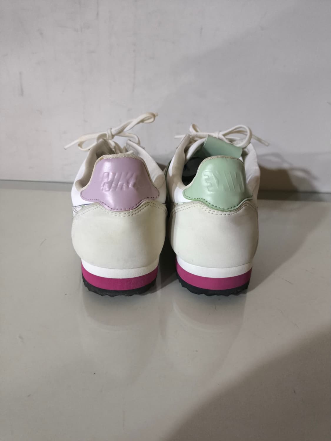 265mm 나이키 코르테즈 발렌타인 스니커즈 상품이미지9