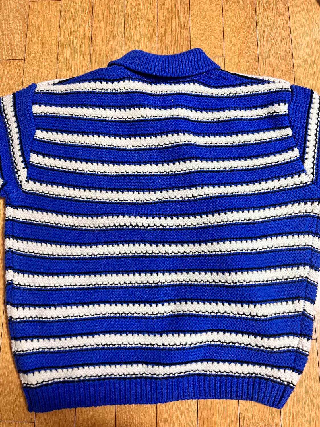 STU 가디건 상품이미지2