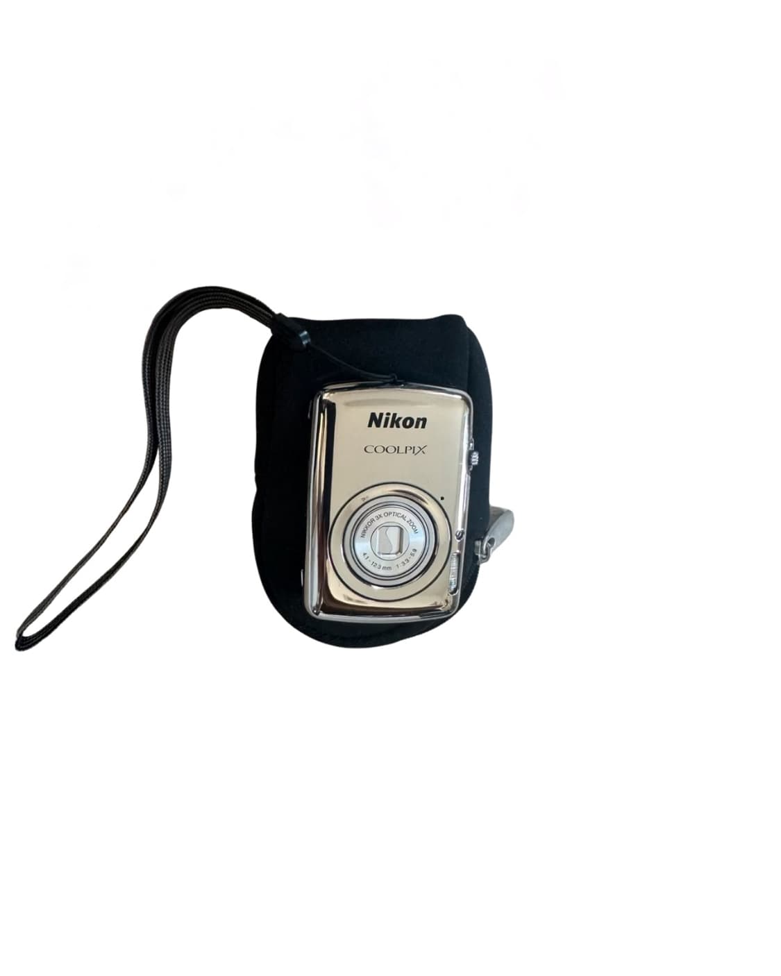 NIKON COOLPIX S01 니콘 쿨픽스 S01 디지털카메라 디카 상품이미지5