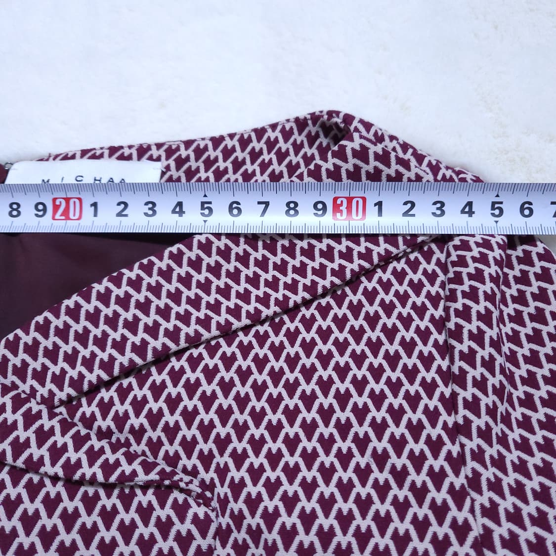 미샤 여성 원피스 55 0227  뽀샤샤 상품이미지4