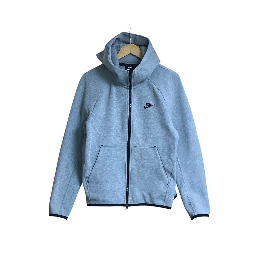 나이키 테크팩 후드집업 상품이미지2