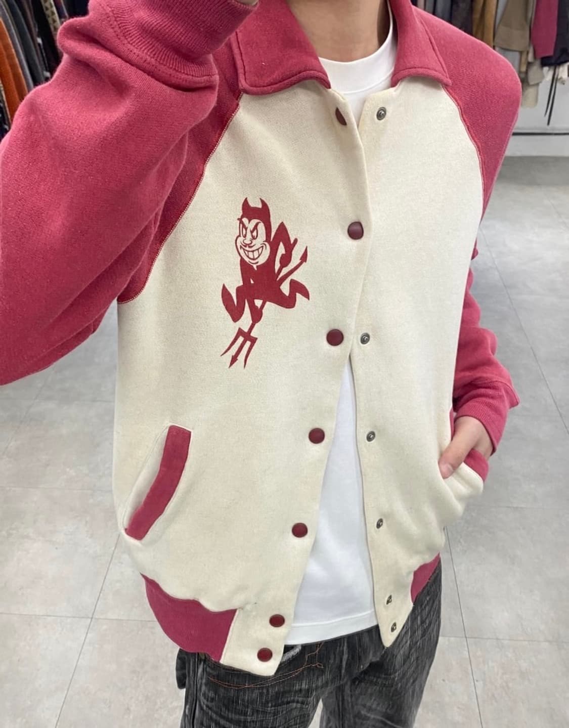 Hysteric glamour 상품이미지2