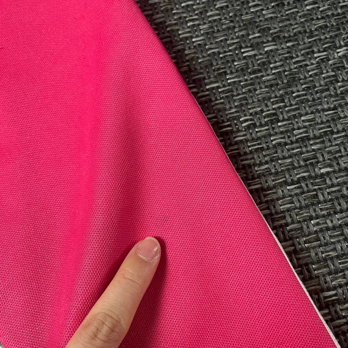 아디다스 핑크 파이어버드 트랙탑 져지 90 상품이미지5