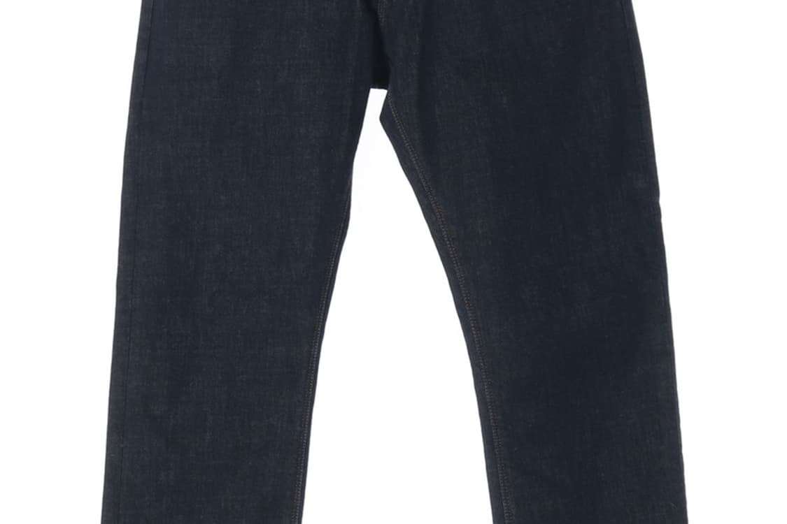 타미힐피거 생지 데님 팬츠 32 상품이미지4