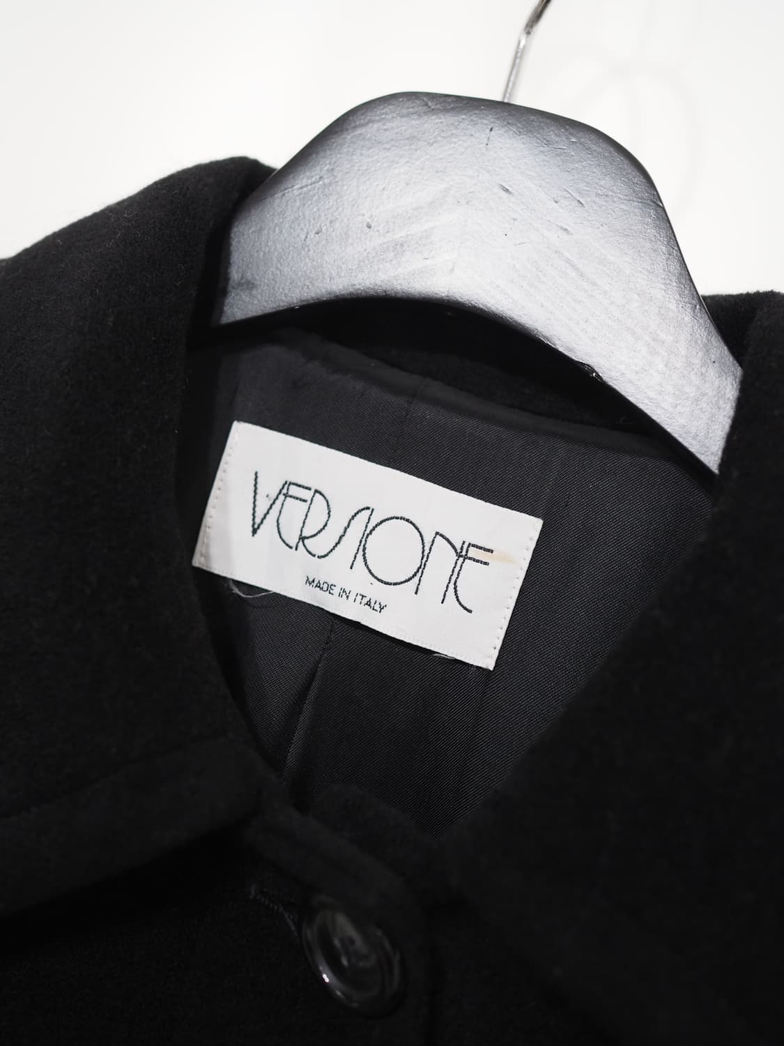 VERSIONE virgin wool coat  상품이미지6