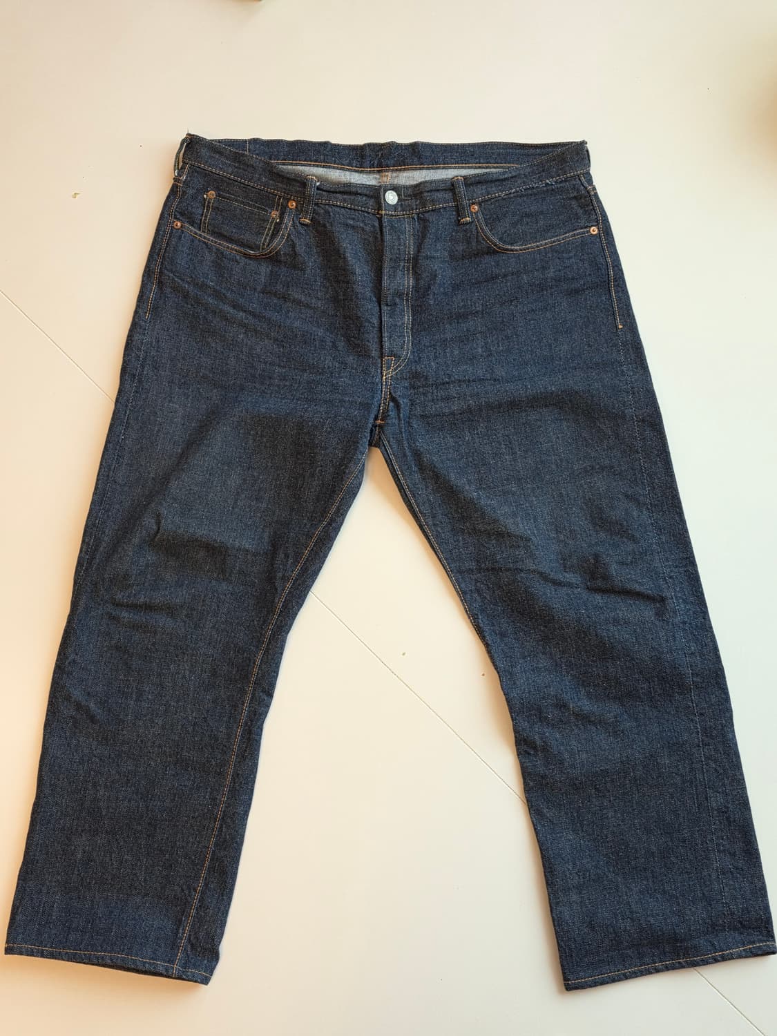 풀카운트 1103w 1103 40사이즈 상품이미지1