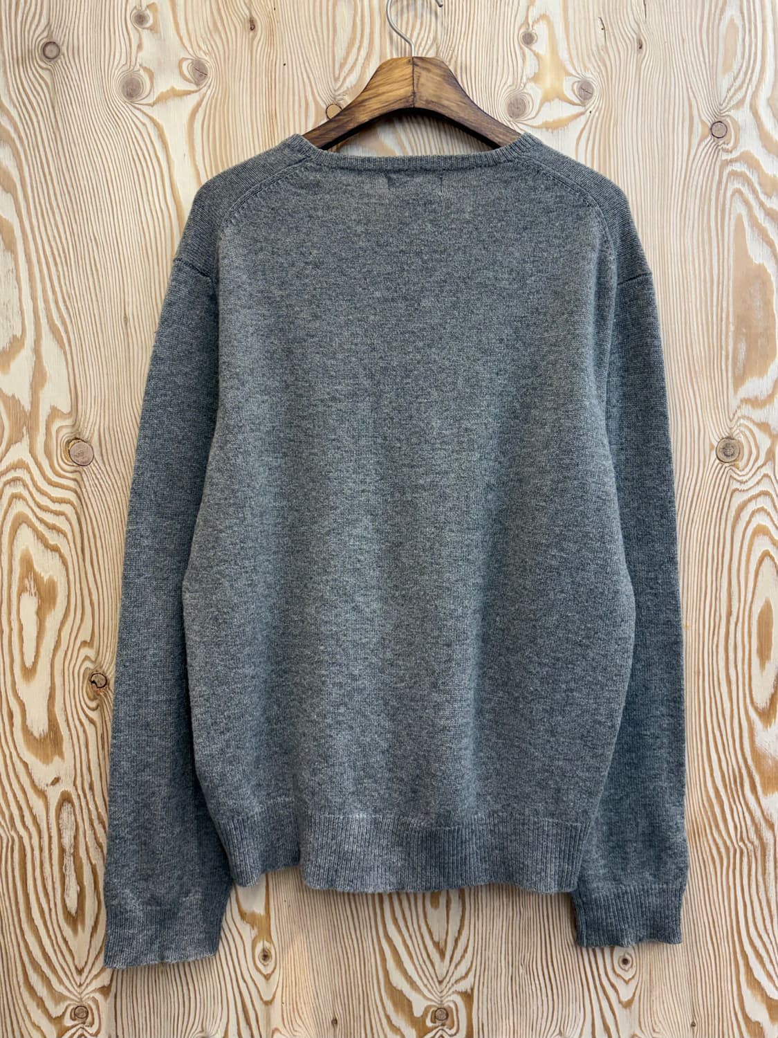 폴로 랄프로렌 울 니트 상품이미지3