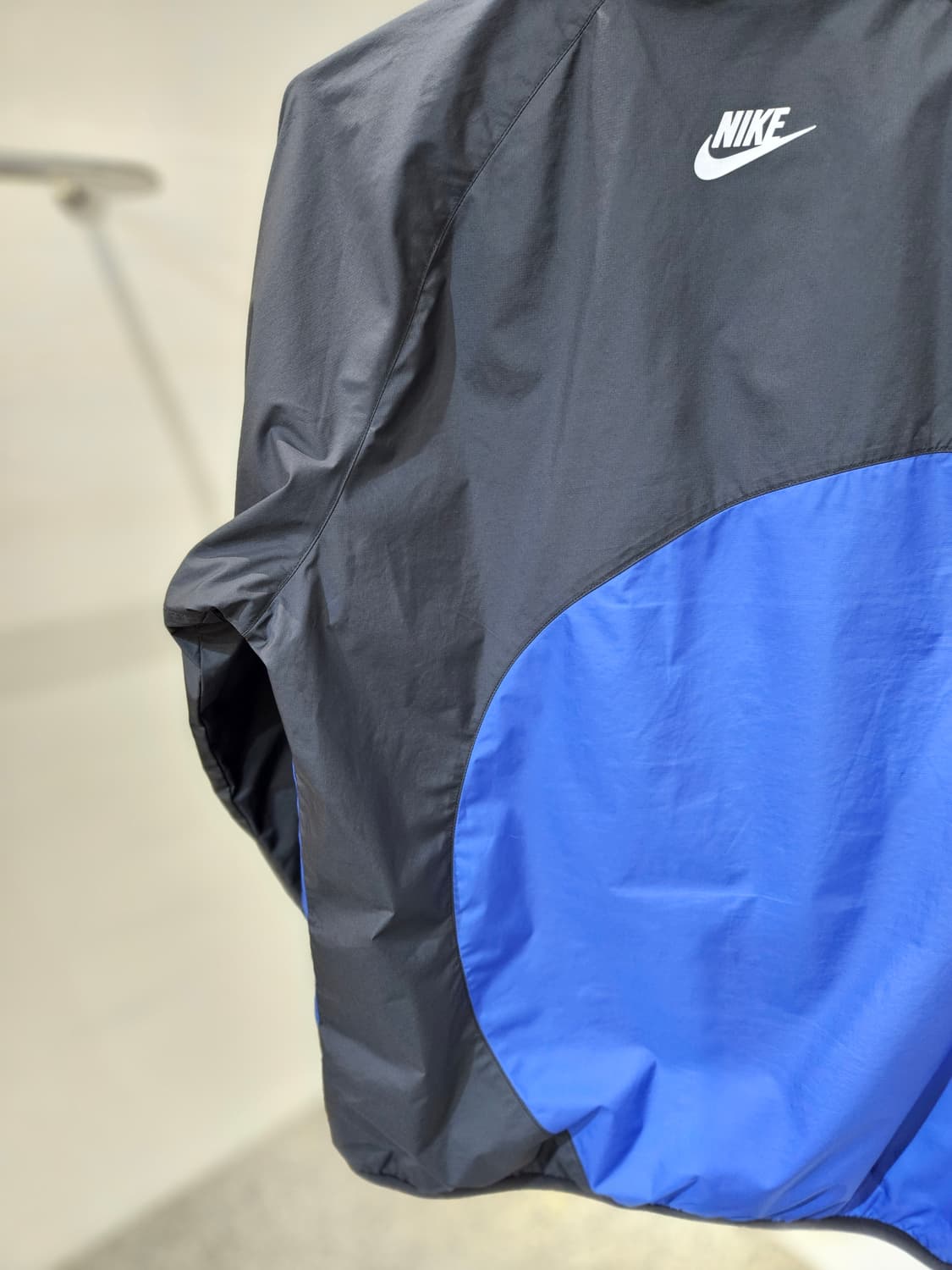 나이키 NSW JDI 아노락 자켓 상품이미지5