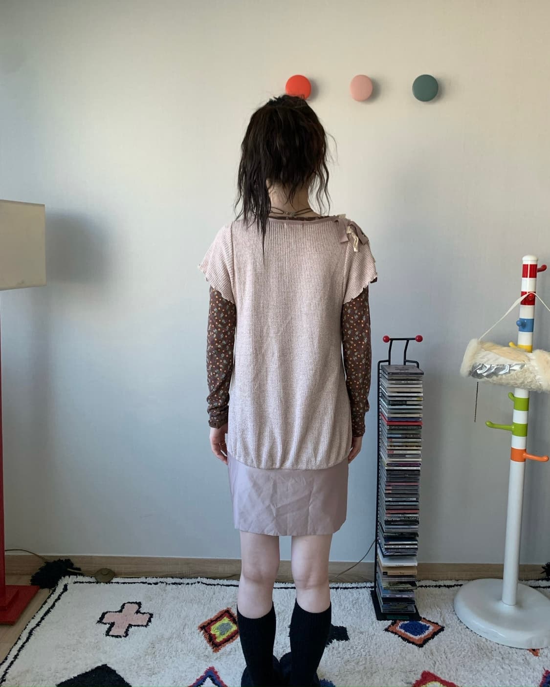 r.p.s lace.. dress 상품이미지5