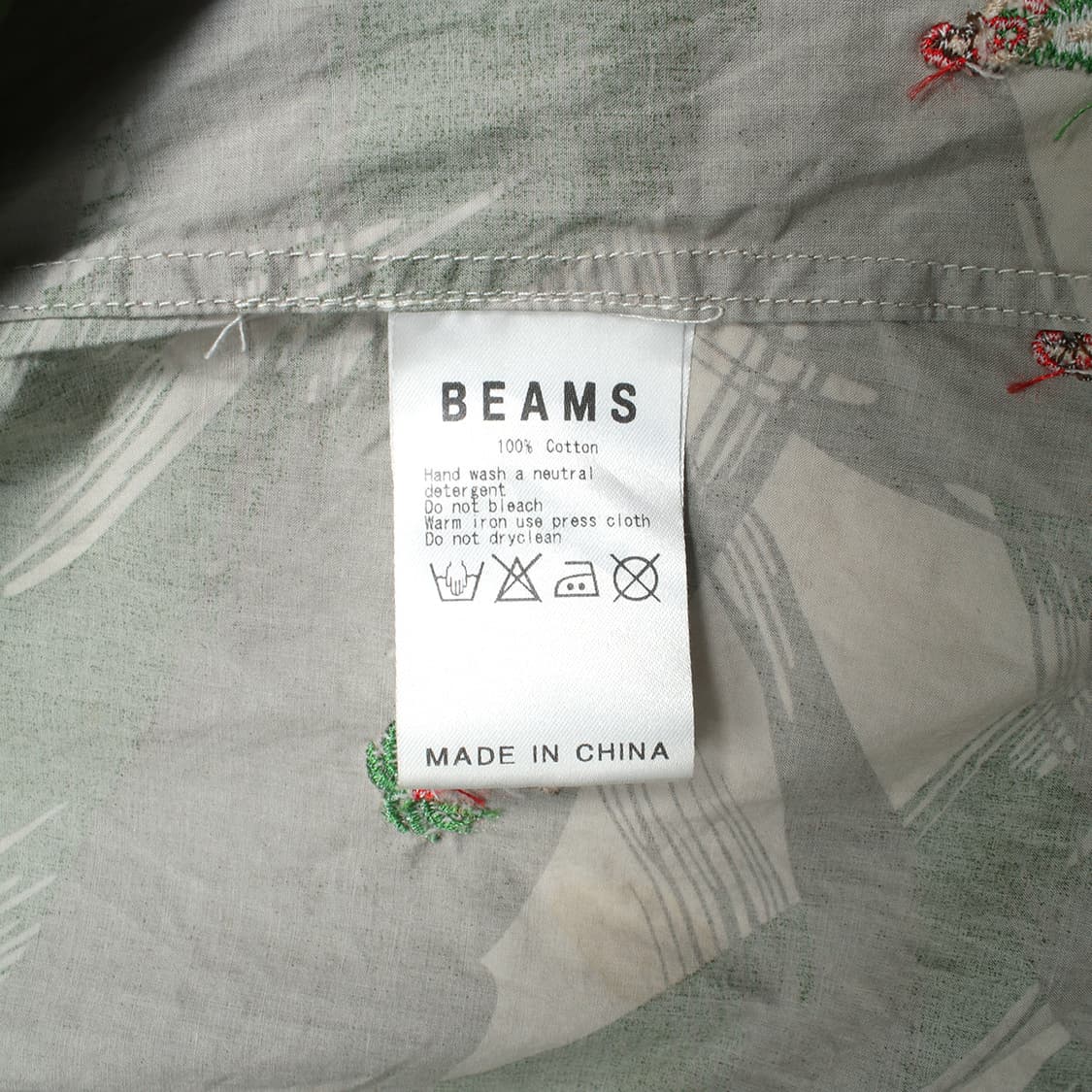 BEAMS 상품이미지8