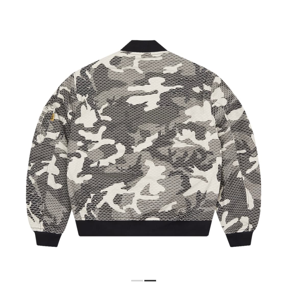 Corteiz 코르테이즈 리버시블 자켓 상품이미지2