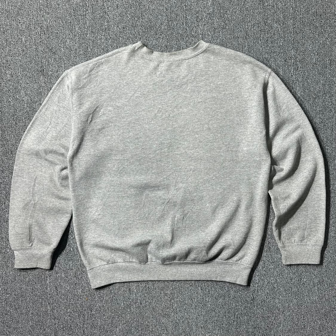 밀리터리 US ARMY 맨투맨(m/old-7784) 상품이미지5