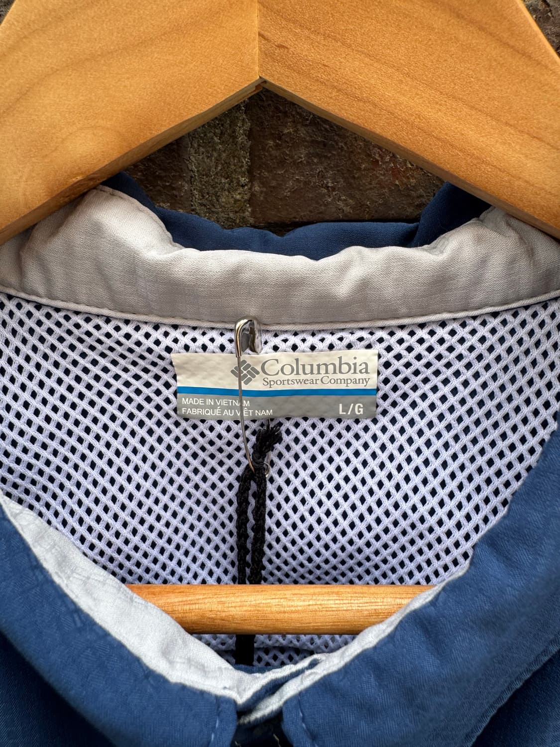 2000s Columbia PFG Shirt  상품이미지4
