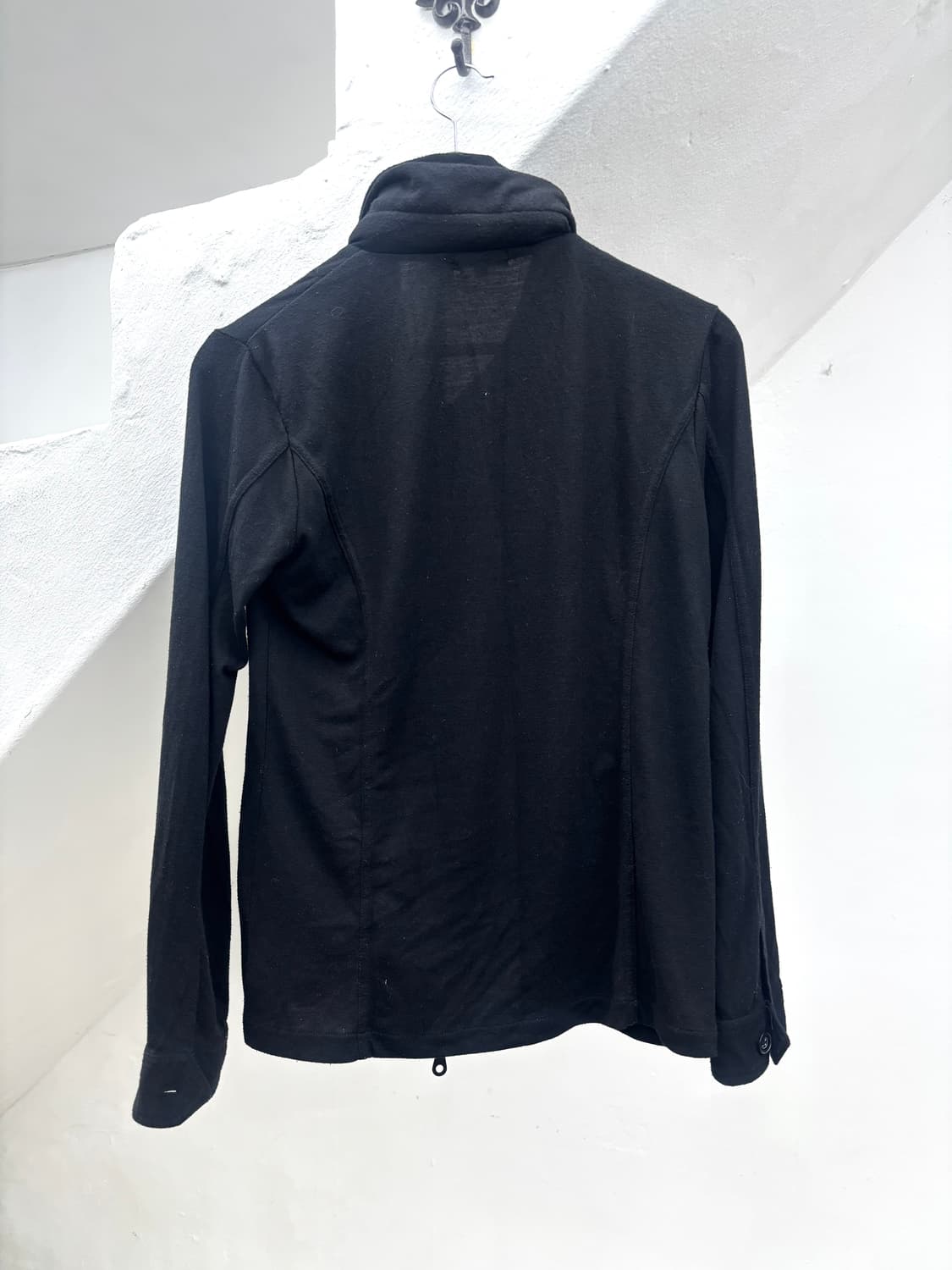 In the attic slim fit cargo jacket   상품이미지6