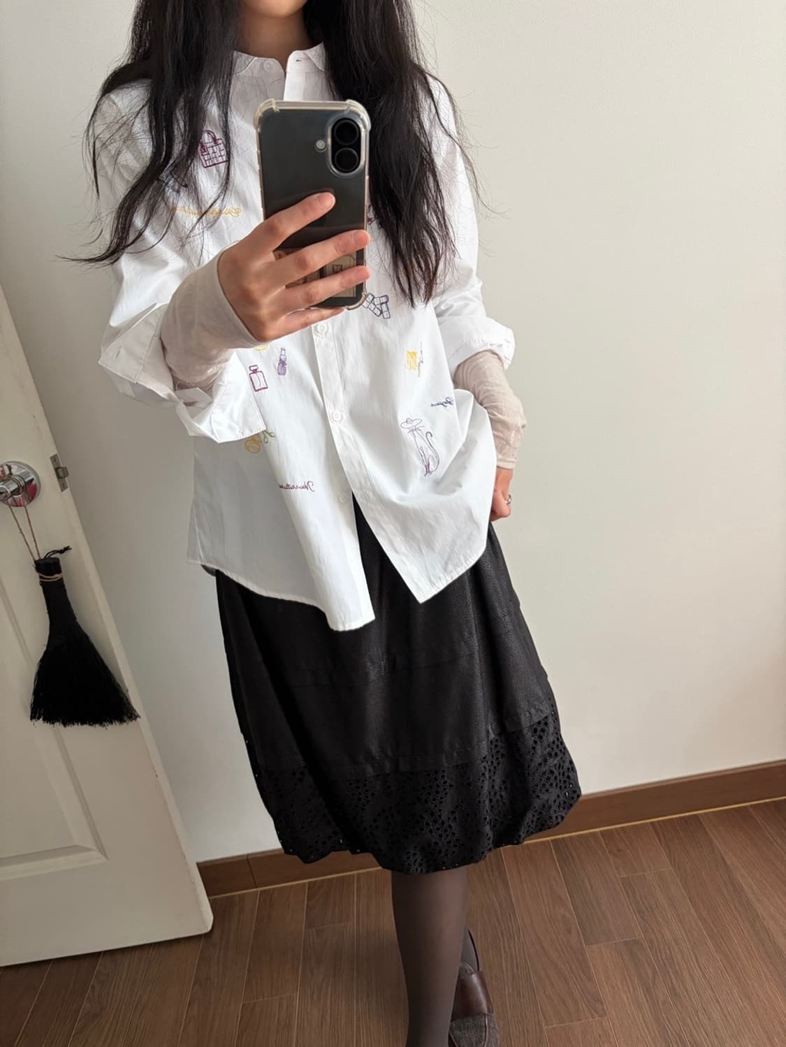 stitch shirt 상품이미지6