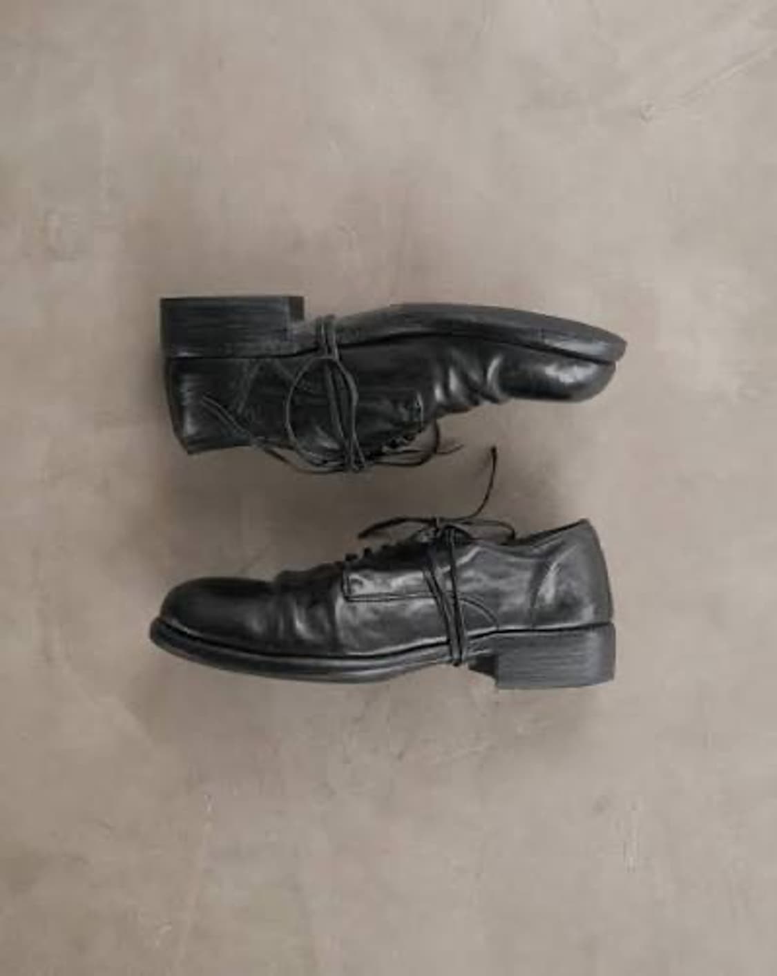 Guidi 구이디 992 블랙 43 상품이미지2