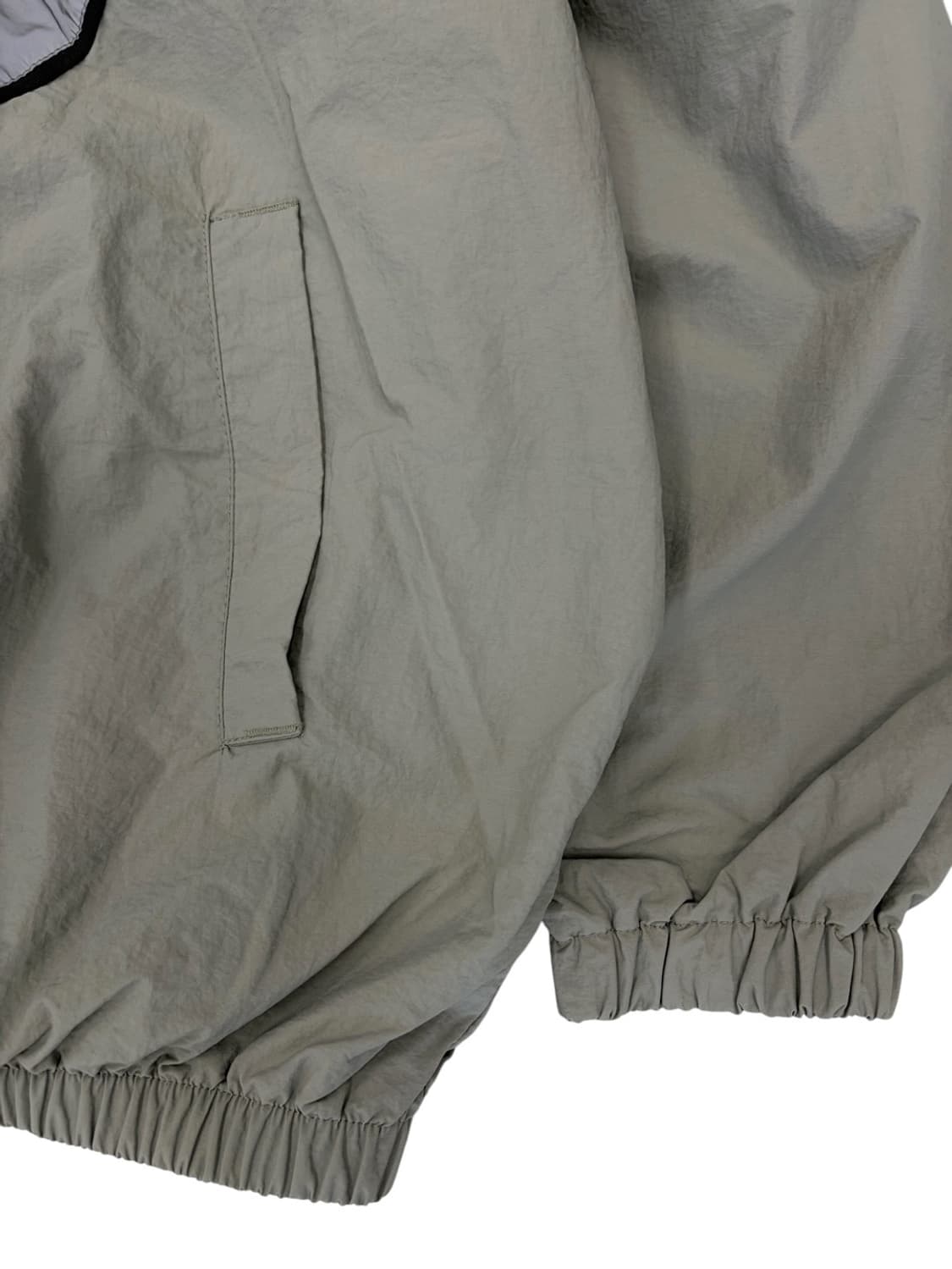 ARMY IPFU 트랙자켓 (L)  상품이미지7