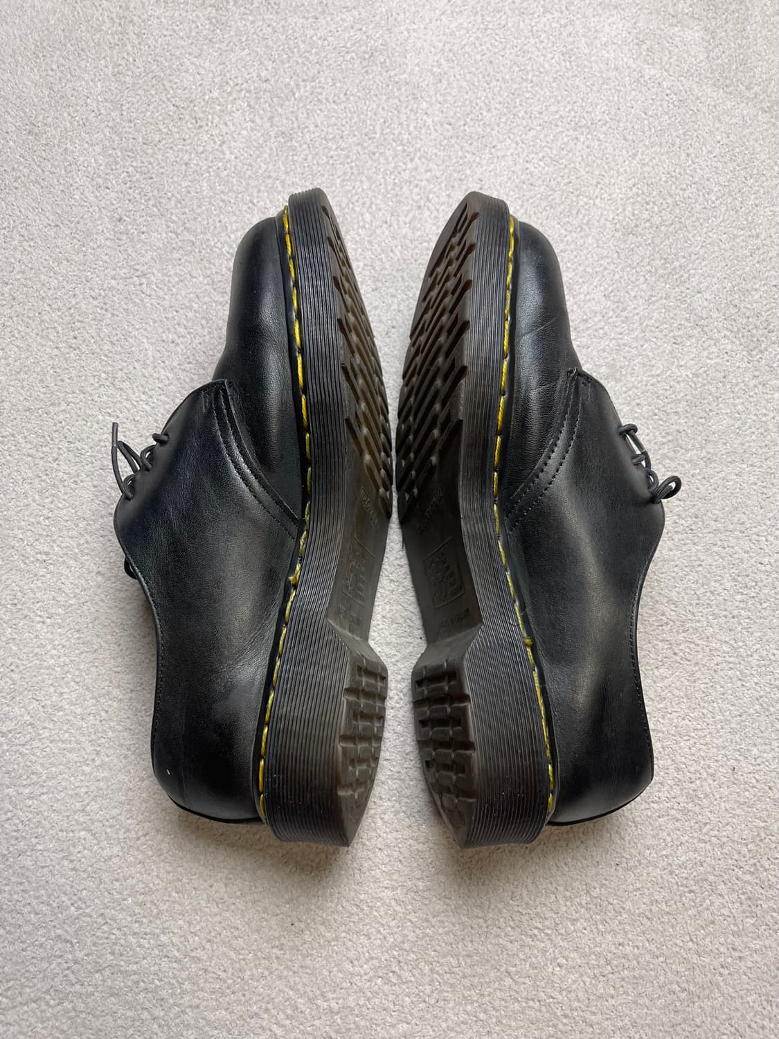 [7] ENGLAND VTG 닥터마틴 1461- 250-255 상품이미지3