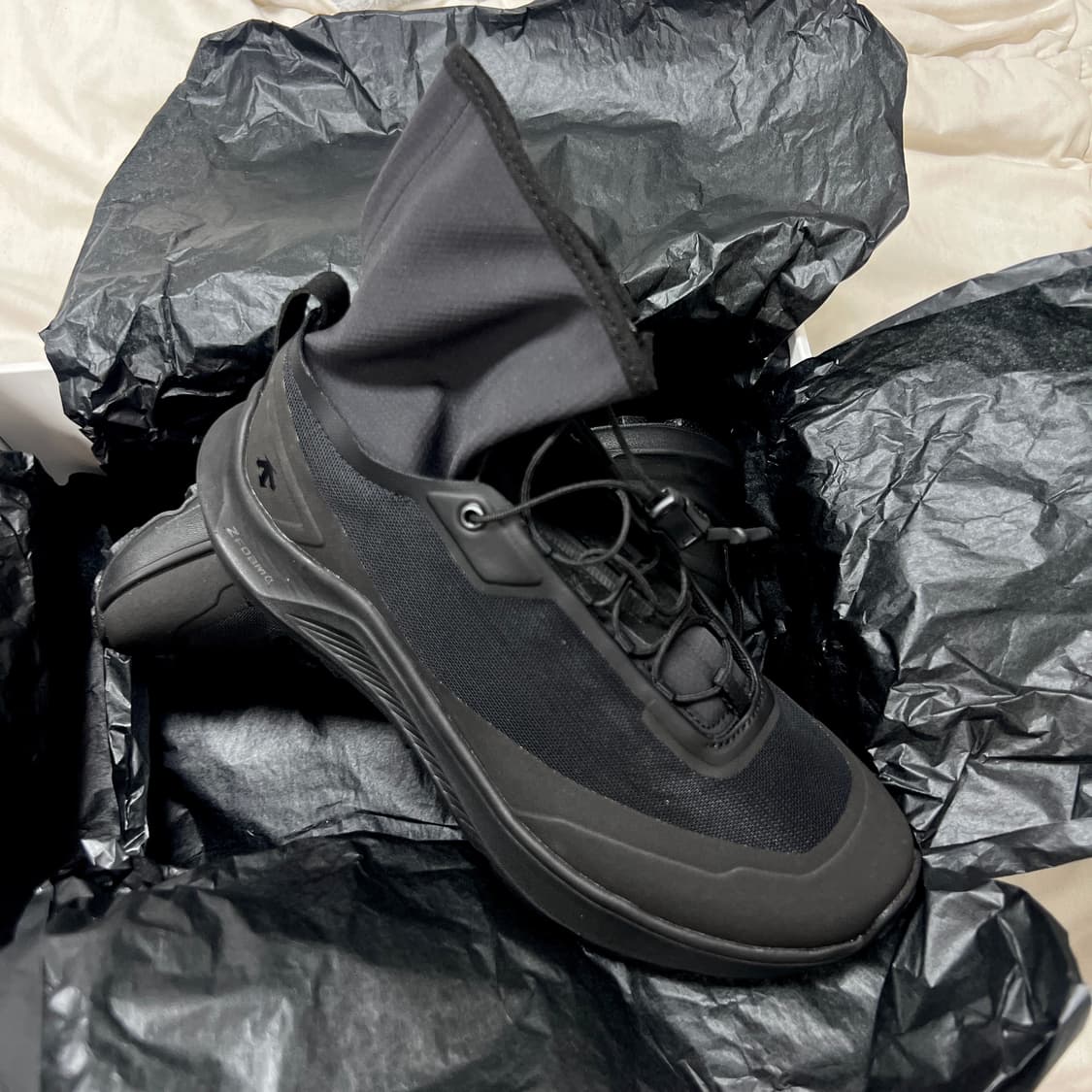 Descente x Youth Shift Trail  유스 240 상품이미지1