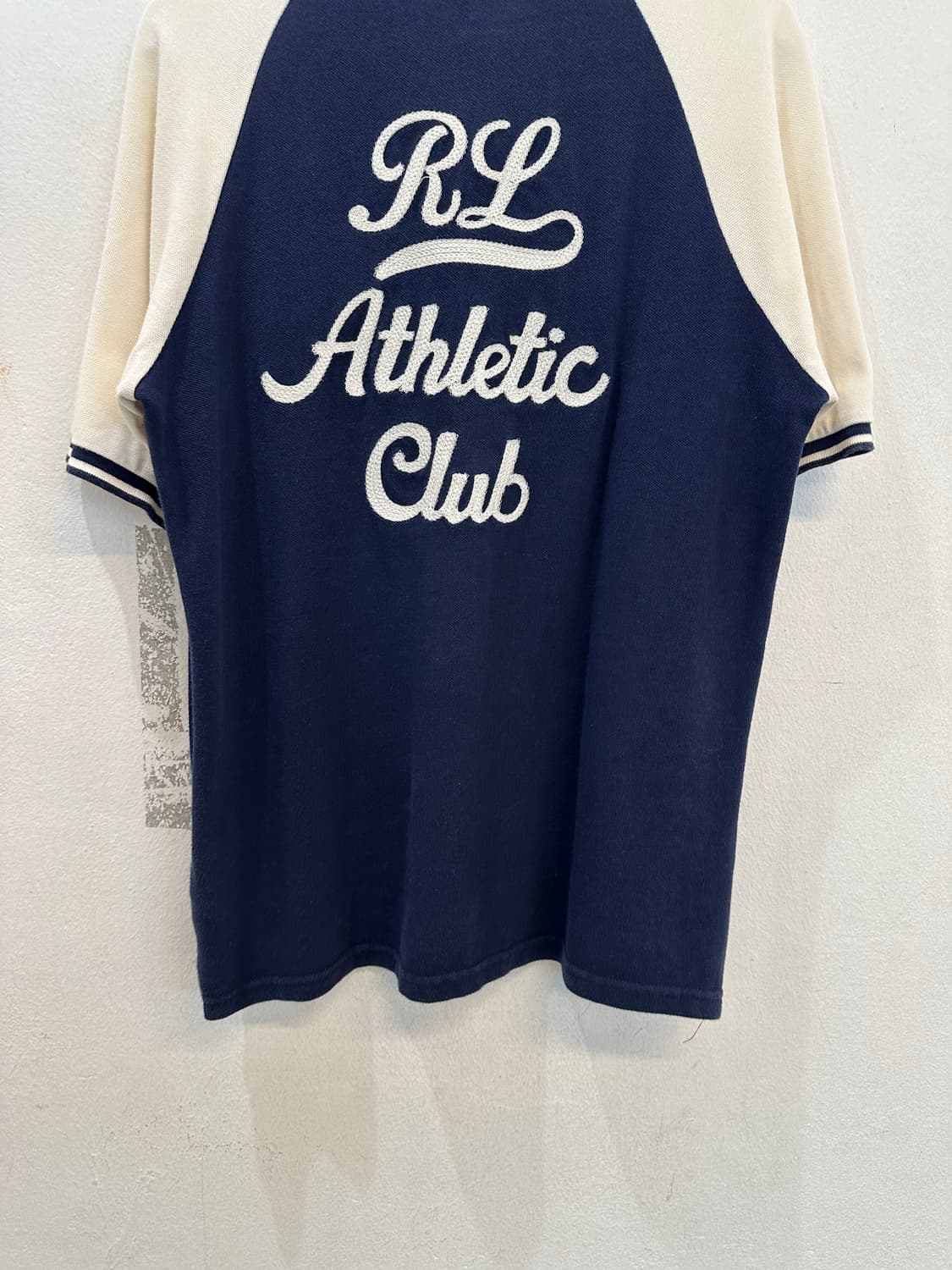 Polo collar tee 상품이미지8