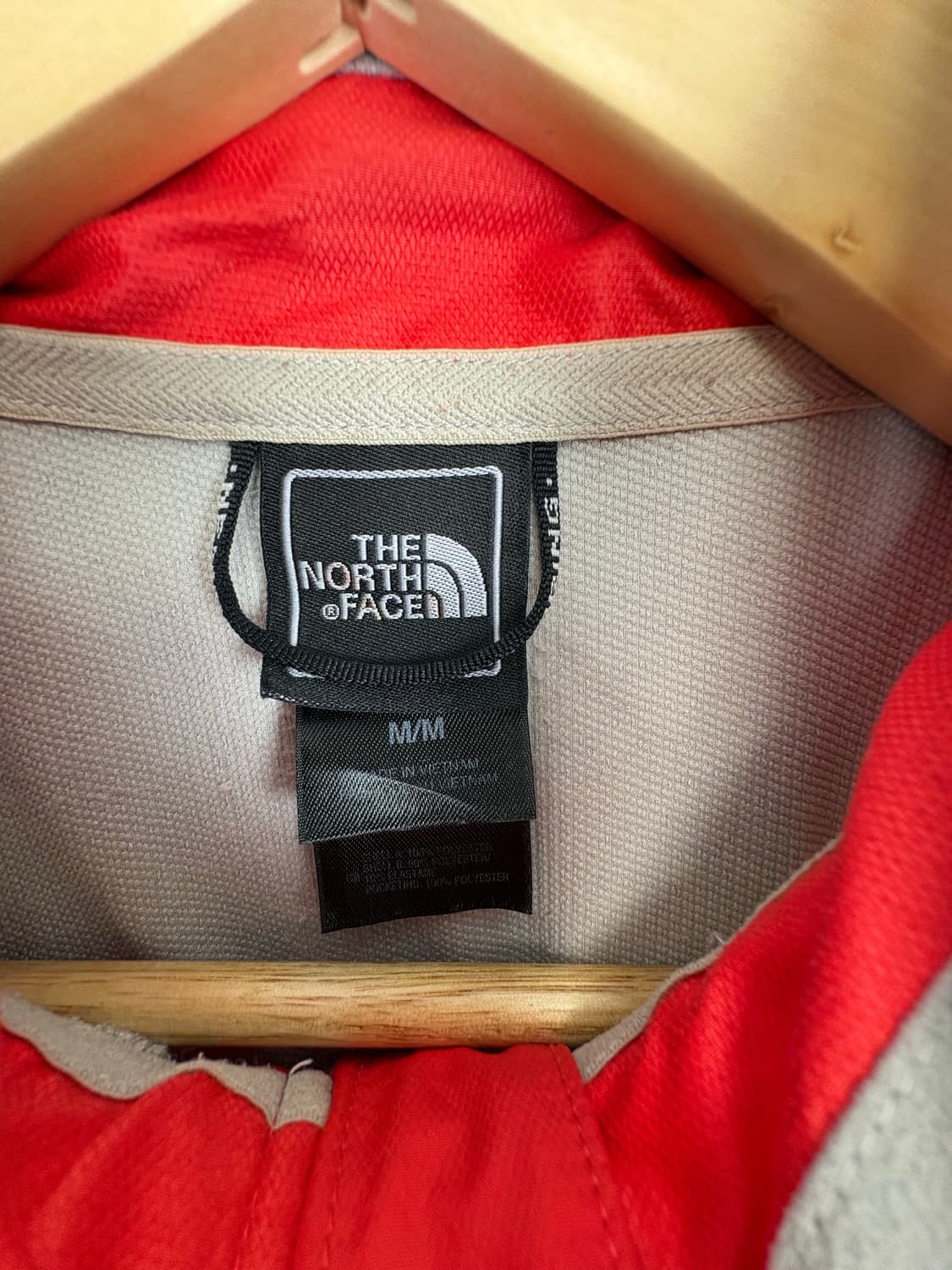 노스페이스 여성 바람막이 상품이미지5