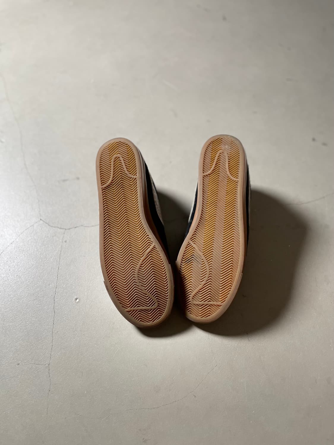 와코마리아 SB Blazer Low 상품이미지5