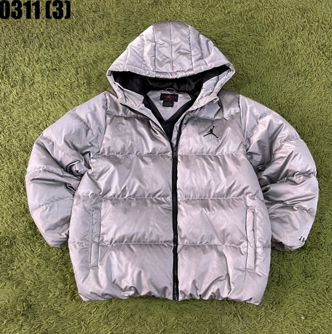 조던 패딩 상품이미지1