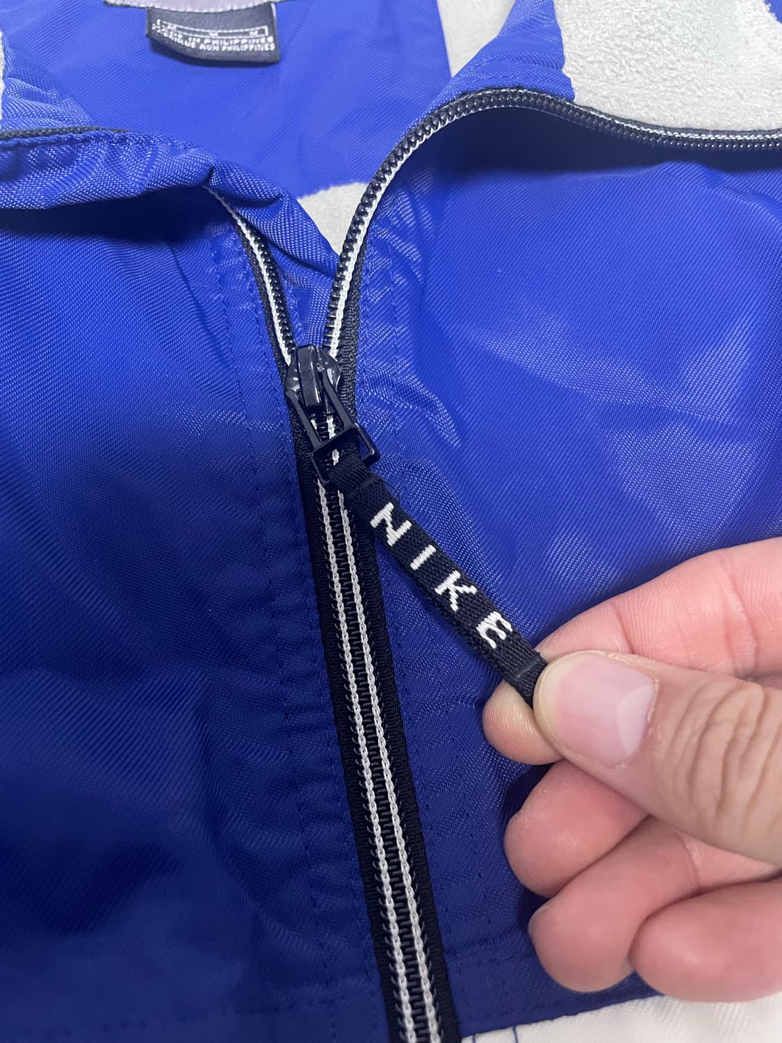 나이키 점퍼 사이즈 110 상품이미지4