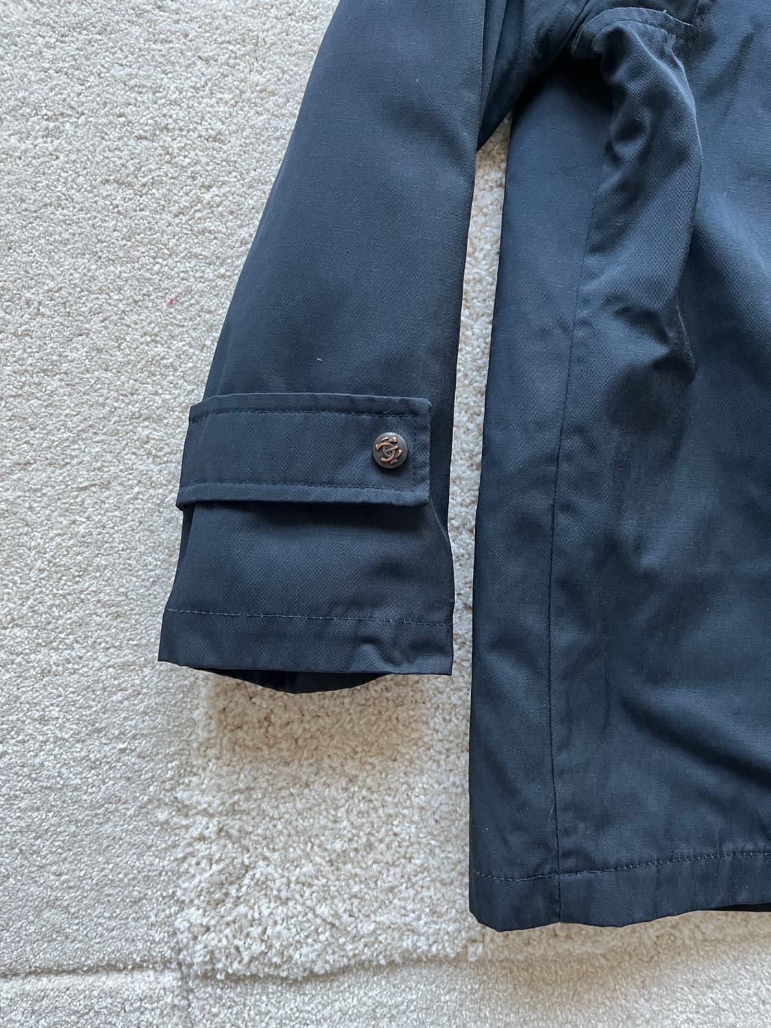 아이스버그 헤리티지 왁스 자켓 (103-105) 상품이미지10