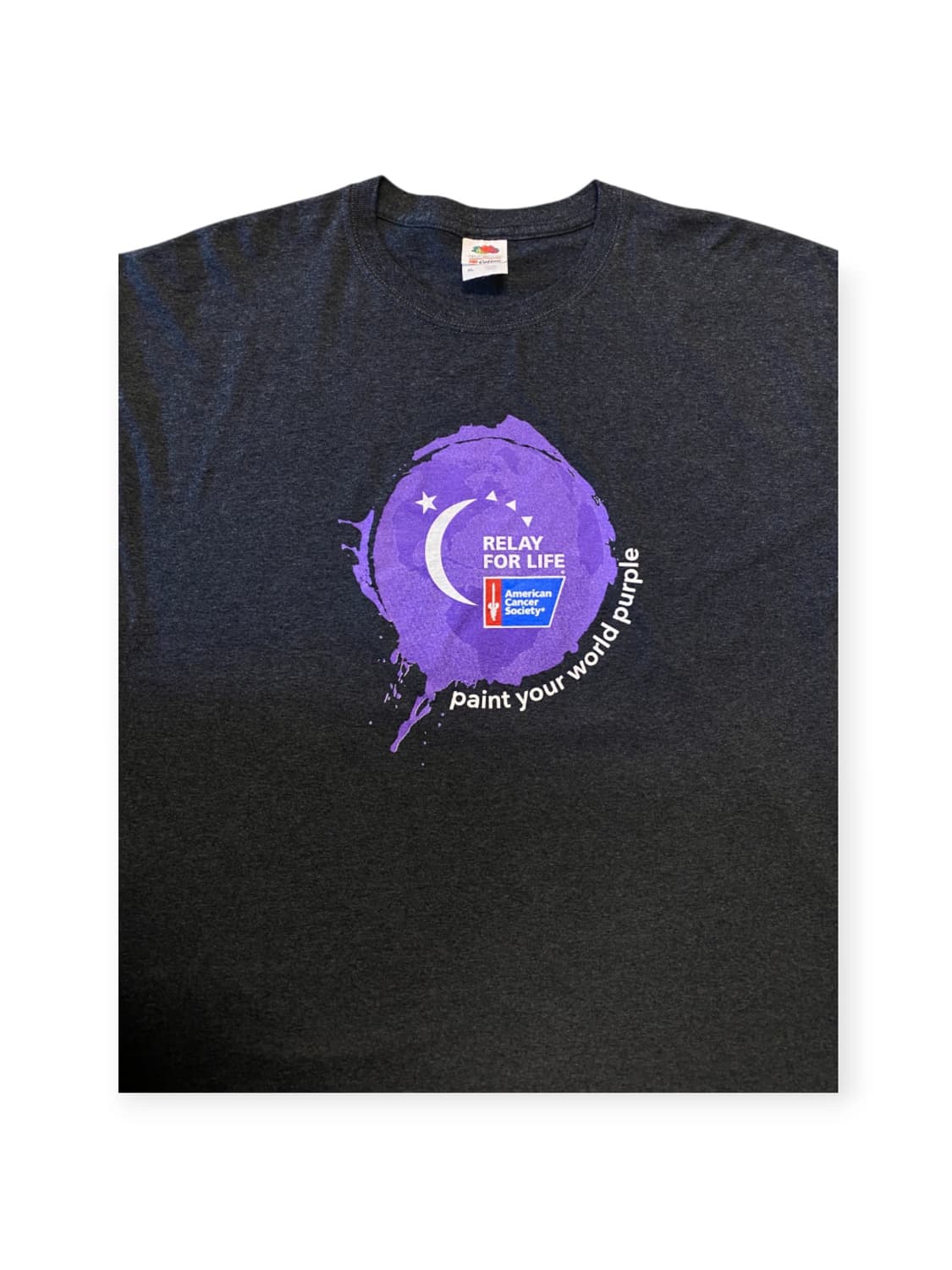반팔 티셔츠 50/50 (Man XL) AA0211 상품이미지4