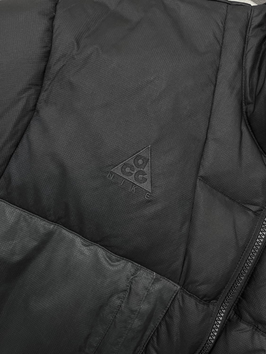 나이키 acg 19fw 고어텍스 다운 필 자켓 상품이미지6