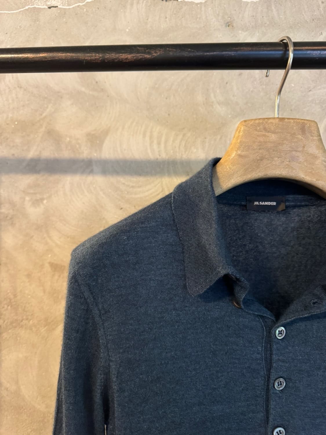 질샌더 클래식 니트 pk 66~77 상품이미지2