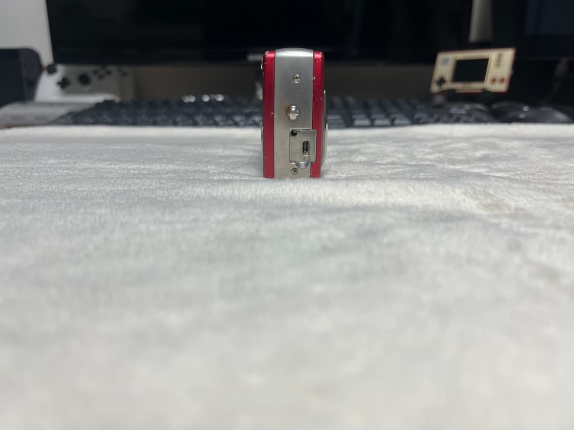 삼성 디카 케녹스 X1 📸✨ 상품이미지5