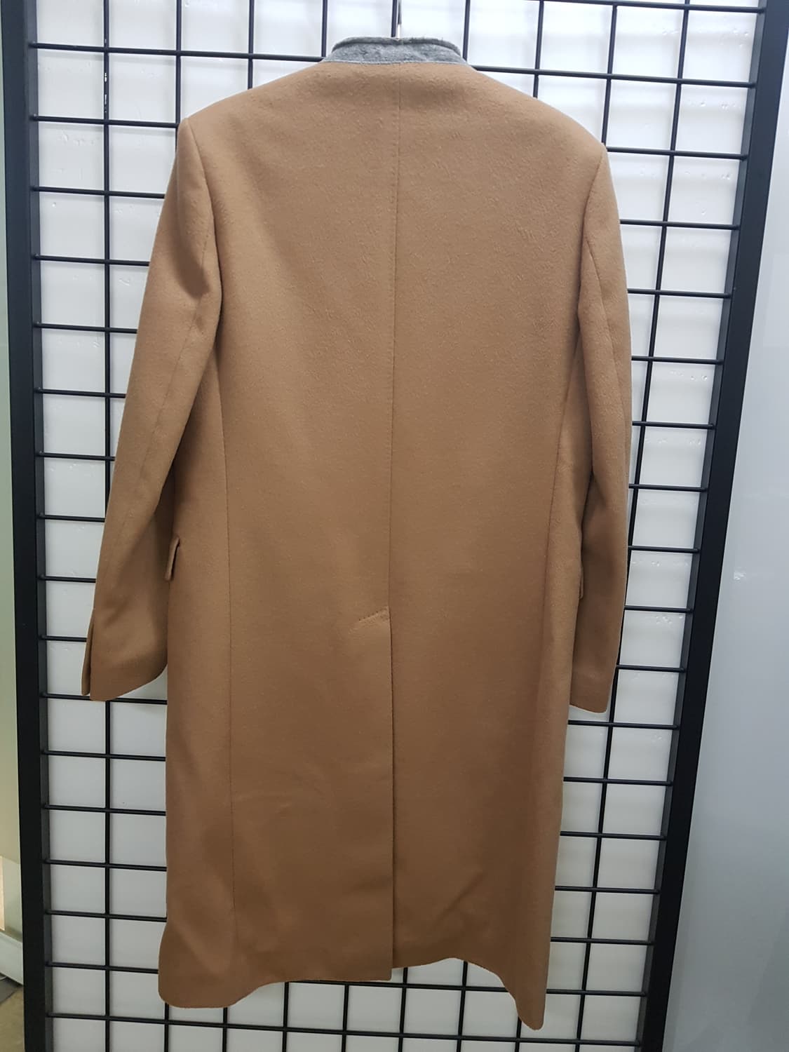 마르지엘라 h&m / 카멜코트/ 사이즈 50 상품이미지2